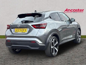 Used Nissan Juke 2023 for sale - 79213597: Photo
