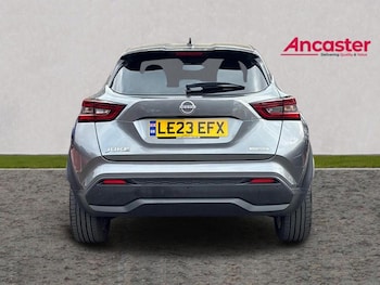 Used Nissan Juke 2023 for sale - 79213597: Photo