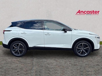 Used Nissan Qashqai undefined for sale - 78232534: Photo