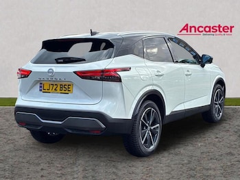 Used Nissan Qashqai undefined for sale - 78232534: Photo