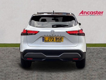 Used Nissan Qashqai undefined for sale - 78232534: Photo