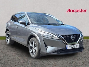 Used Nissan Qashqai 2024 for sale - 79369400: Photo