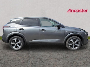 Used Nissan Qashqai 2024 for sale - 79369400: Photo