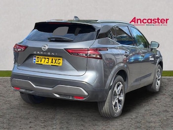 Used Nissan Qashqai 2024 for sale - 79369400: Photo