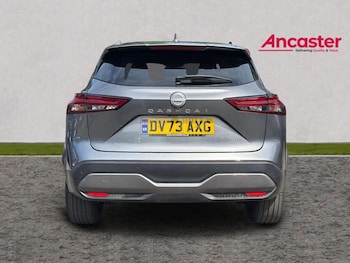 Used Nissan Qashqai 2024 for sale - 79369400: Photo