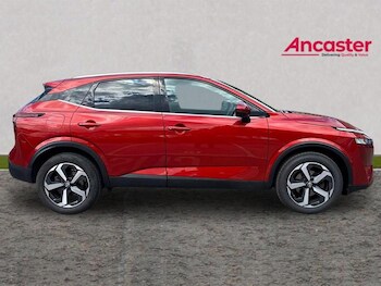 Used Nissan Qashqai 2023 for sale - 78607108: Photo