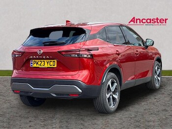 Used Nissan Qashqai 2023 for sale - 78607108: Photo