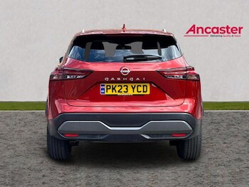 Used Nissan Qashqai 2023 for sale - 78607108: Photo