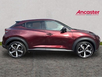 Used Nissan Juke 2020 for sale - 79305326: Photo