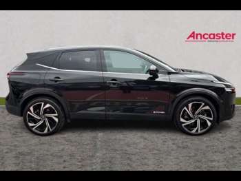 Used Nissan Qashqai 2024 for sale - 74947035: Photo