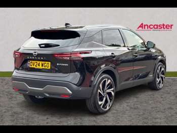 Used Nissan Qashqai 2024 for sale - 74947035: Photo