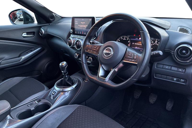 Used Nissan Juke 2022 for sale - 77018113: Photo 10