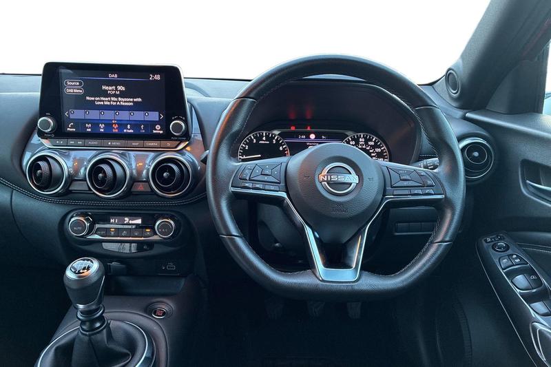 Used Nissan Juke 2022 for sale - 77018113: Photo 11