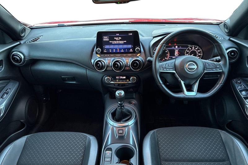 Used Nissan Juke 2022 for sale - 77018113: Photo 12