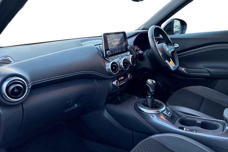 Used Nissan Juke 2022 for sale - 77018113: Photo 13