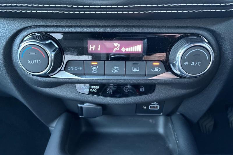 Used Nissan Juke 2022 for sale - 77018113: Photo 15