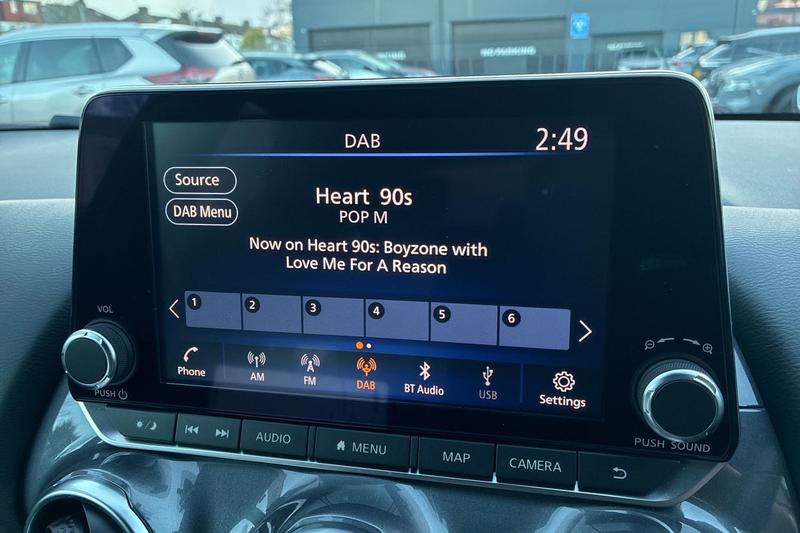 Used Nissan Juke 2022 for sale - 77018113: Photo 17