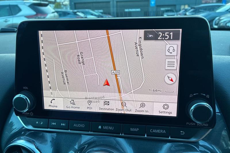 Used Nissan Juke 2022 for sale - 77018113: Photo 18