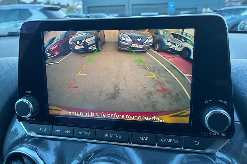 Used Nissan Juke 2022 for sale - 77018113: Photo 19