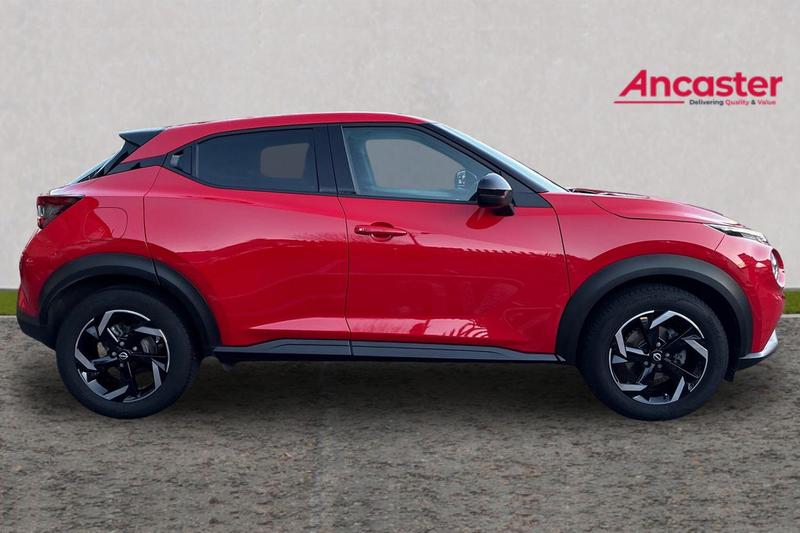 Used Nissan Juke 2022 for sale - 77018113: Photo 2