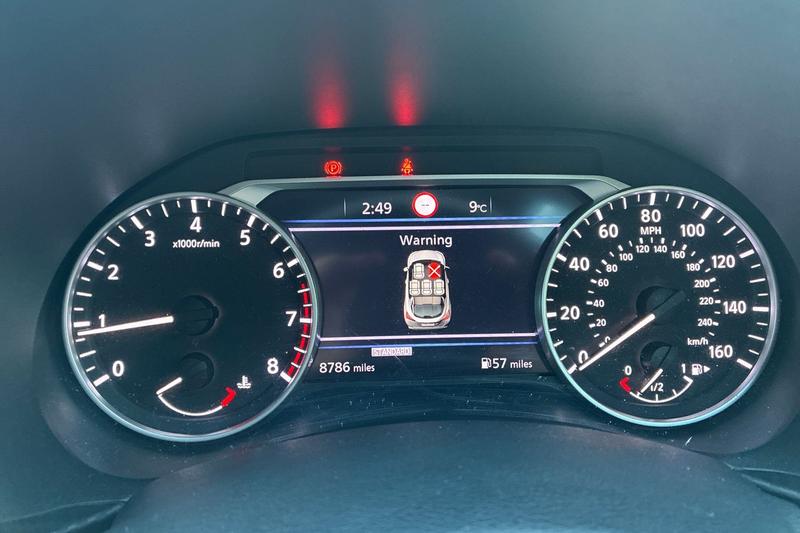 Used Nissan Juke 2022 for sale - 77018113: Photo 20