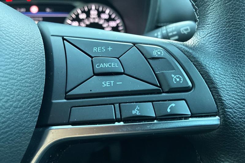 Used Nissan Juke 2022 for sale - 77018113: Photo 22