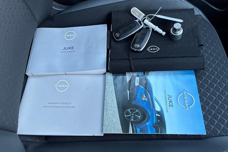 Used Nissan Juke 2022 for sale - 77018113: Photo 28