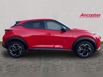 Used Nissan Juke 2022 for sale - 77018113: Photo