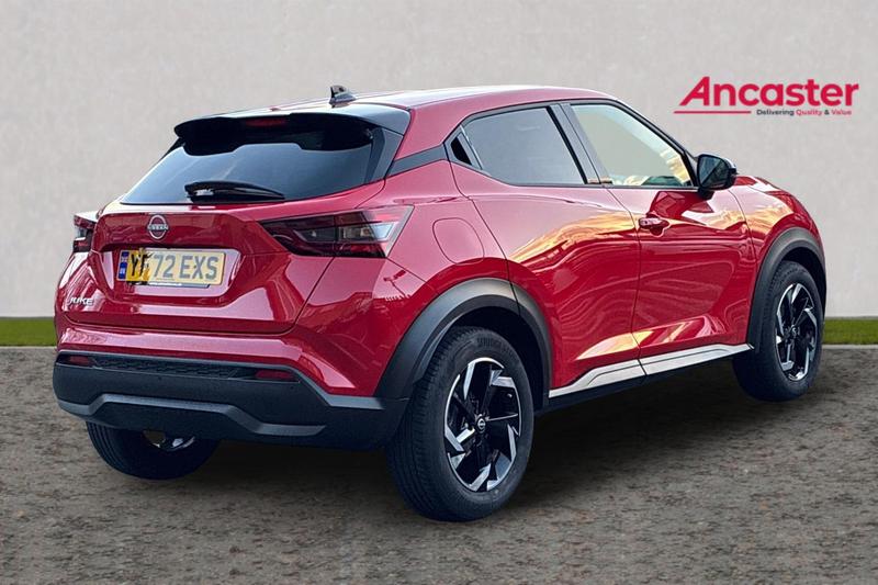Used Nissan Juke 2022 for sale - 77018113: Photo 3