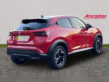 Used Nissan Juke 2022 for sale - 77018113: Photo