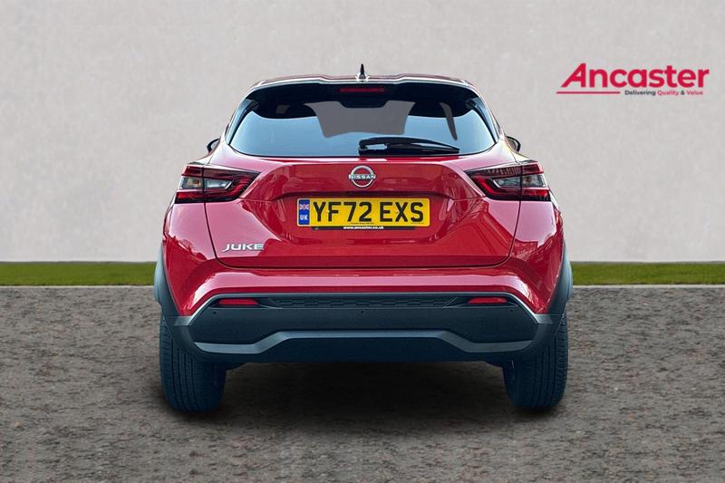 Used Nissan Juke 2022 for sale - 77018113: Photo 4