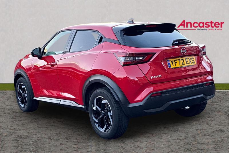 Used Nissan Juke 2022 for sale - 77018113: Photo 5