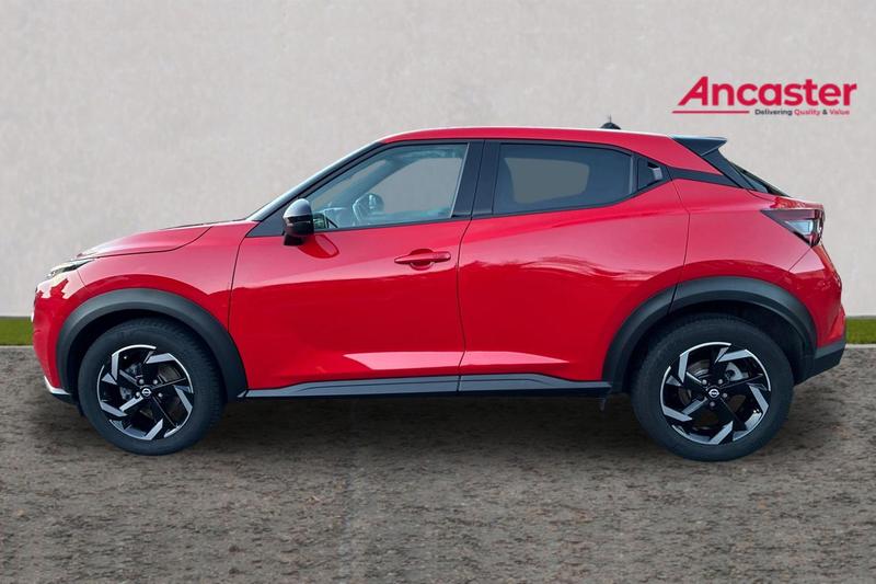 Used Nissan Juke 2022 for sale - 77018113: Photo 6