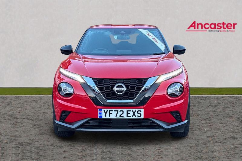 Used Nissan Juke 2022 for sale - 77018113: Photo 8