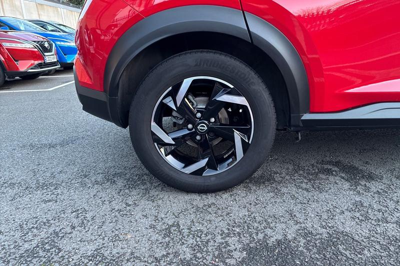 Used Nissan Juke 2022 for sale - 77018113: Photo 9