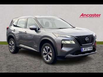 2023 - 1.5 E-Power 204 Acenta Premium 5dr Xtronic Automatic