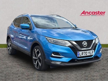 Used Nissan Qashqai undefined for sale - 79421362: Photo