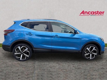 Used Nissan Qashqai undefined for sale - 79421362: Photo