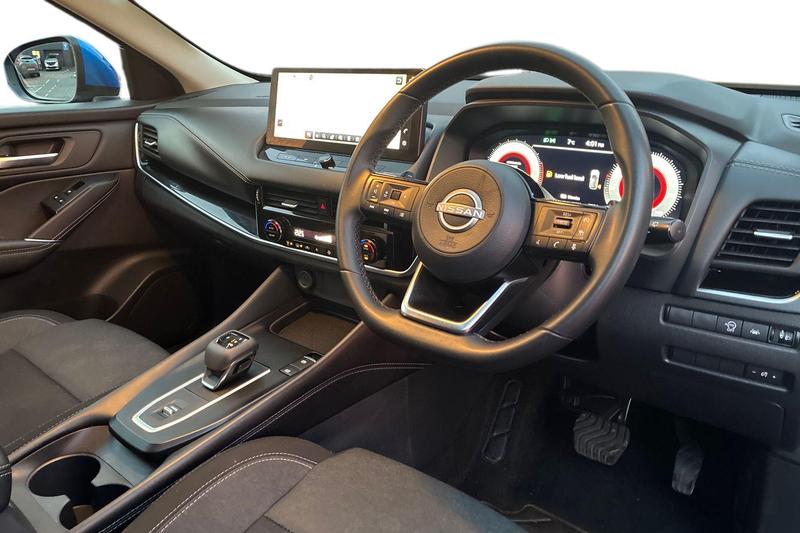 Used Nissan Qashqai 2023 for sale - 76797080: Photo 10