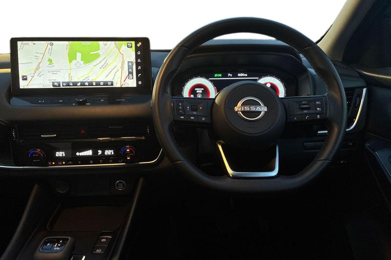 Used Nissan Qashqai 2023 for sale - 76797080: Photo 11