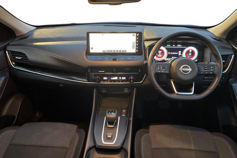 Used Nissan Qashqai 2023 for sale - 76797080: Photo 12