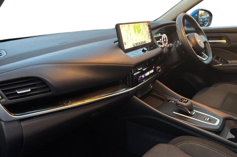 Used Nissan Qashqai 2023 for sale - 76797080: Photo 13