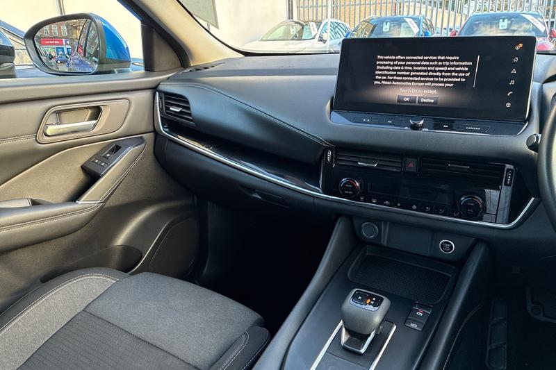 Used Nissan Qashqai 2023 for sale - 76797080: Photo 14