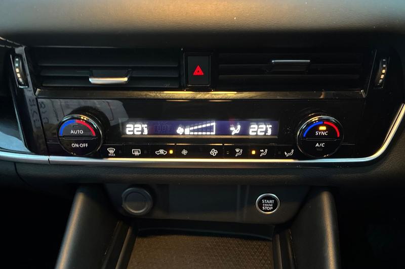 Used Nissan Qashqai 2023 for sale - 76797080: Photo 15