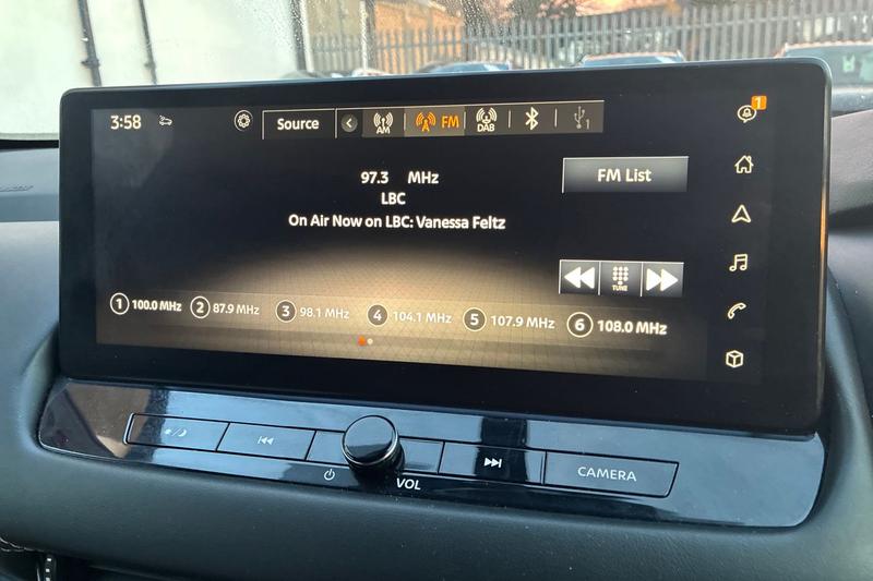 Used Nissan Qashqai 2023 for sale - 76797080: Photo 17