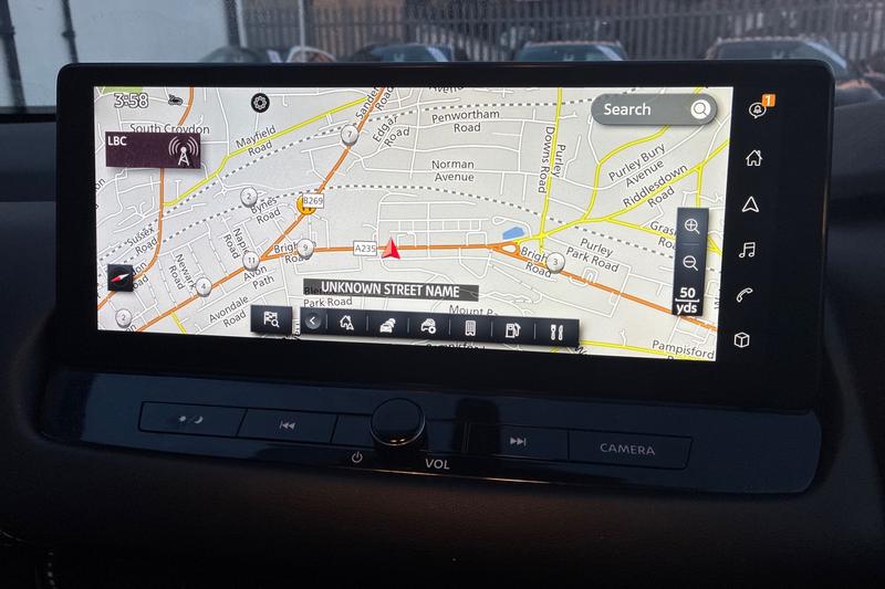 Used Nissan Qashqai 2023 for sale - 76797080: Photo 18