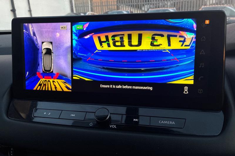 Used Nissan Qashqai 2023 for sale - 76797080: Photo 19