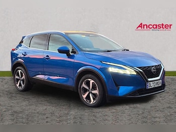 Used Nissan Qashqai 2023 for sale - 76797080: Photo