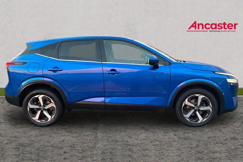 Used Nissan Qashqai 2023 for sale - 76797080: Photo 2
