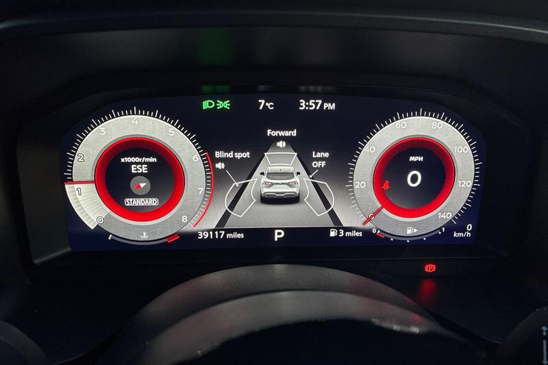 Used Nissan Qashqai 2023 for sale - 76797080: Photo 20